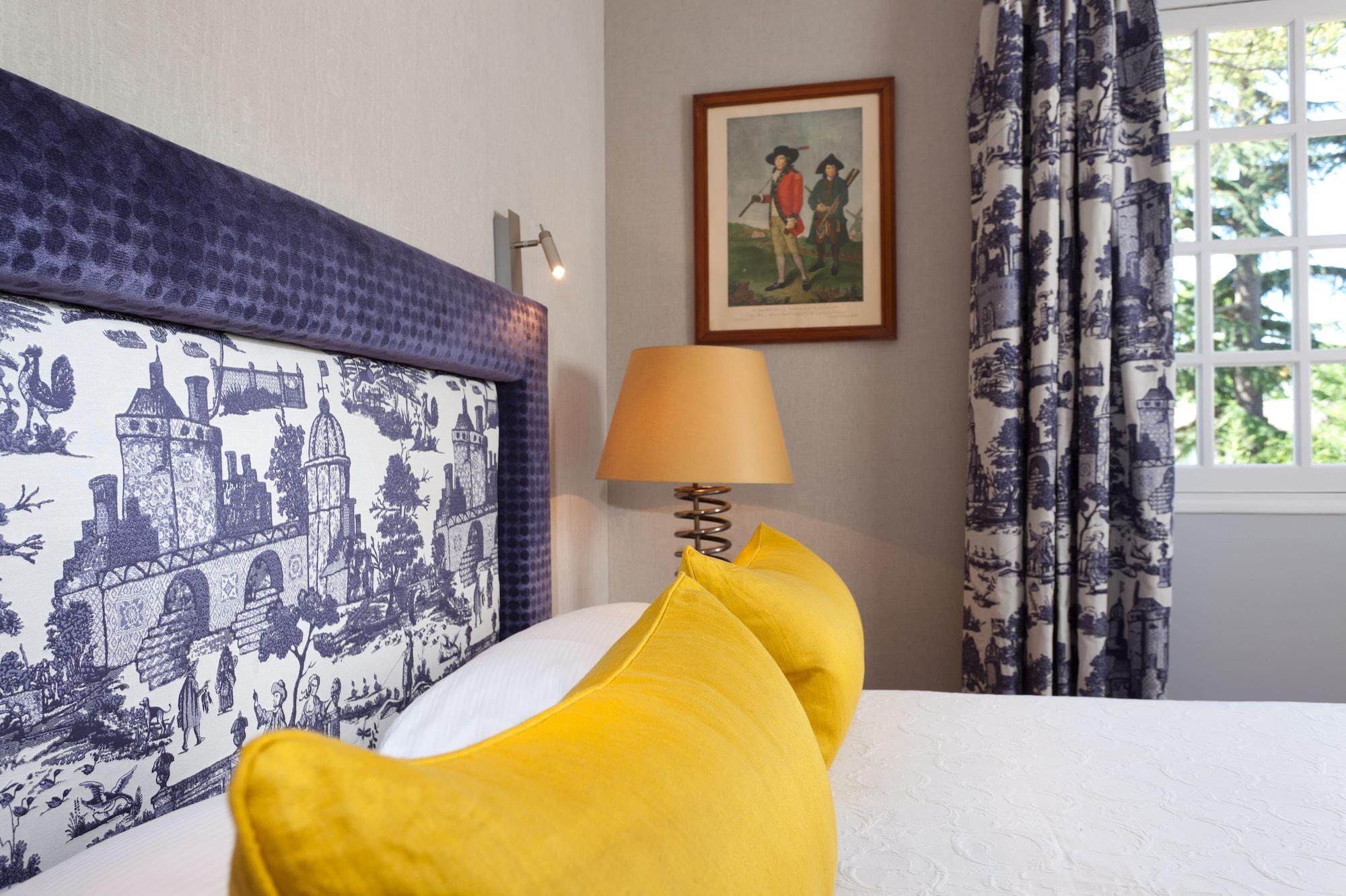 Cazaudehore, Hotel De Charme Au Vert Saint-Germain-en-Laye Zewnętrze zdjęcie
