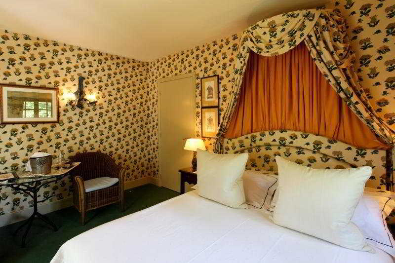 Cazaudehore, Hotel De Charme Au Vert Saint-Germain-en-Laye Zewnętrze zdjęcie