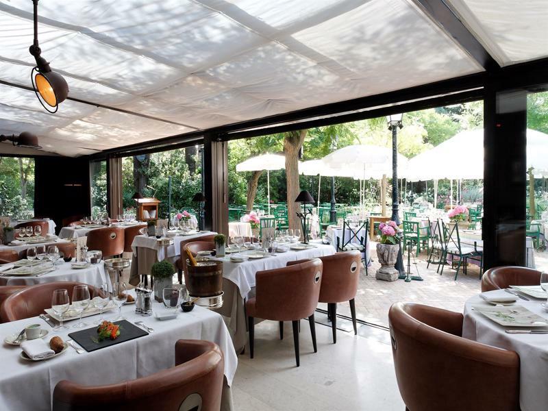 Cazaudehore, Hotel De Charme Au Vert Saint-Germain-en-Laye Zewnętrze zdjęcie